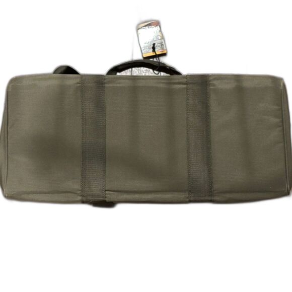 Original Bucket Boss Brand Extreme Big Daddy Tool Bag, Gray & Black, NWT - Picture 14 of 16